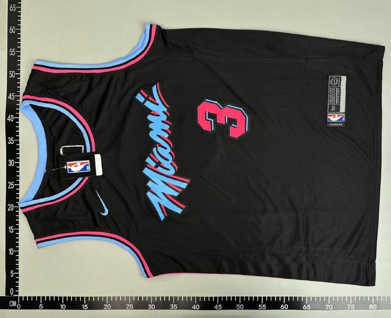 NBA Jersey -3