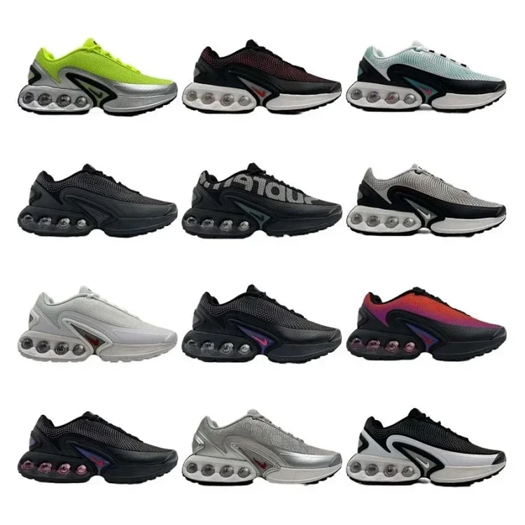 Nike Air Max Dn 12 colors