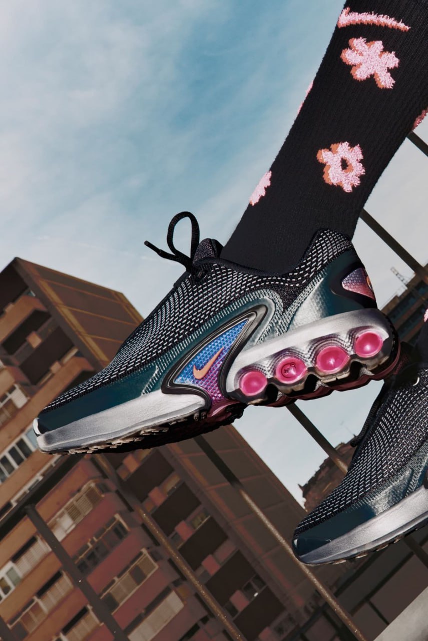 Nike Air Max Dn 12 colors -2