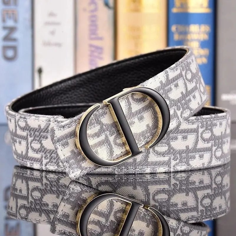 DIOR Belt 17+ Styles -2