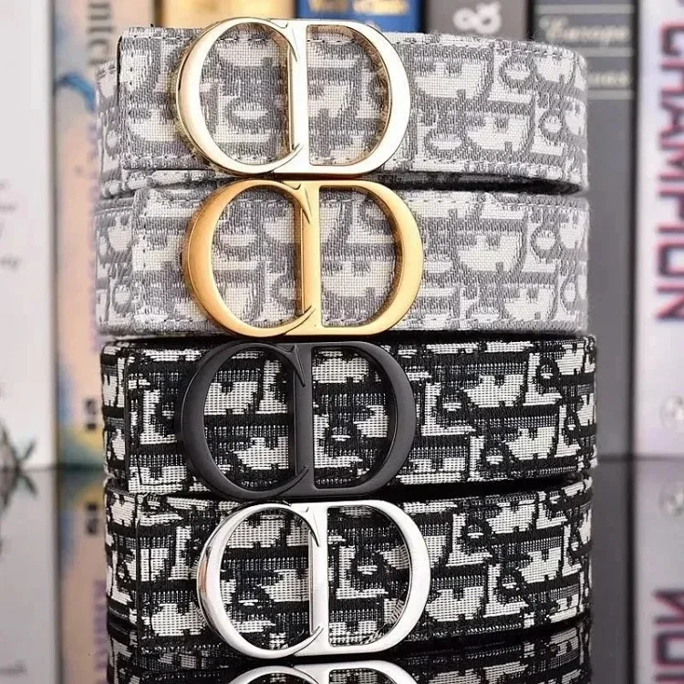 DIOR Belt 17+ Styles