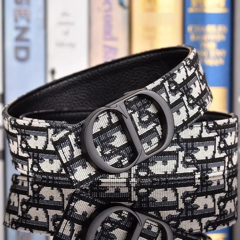 DIOR Belt 17+ Styles -3