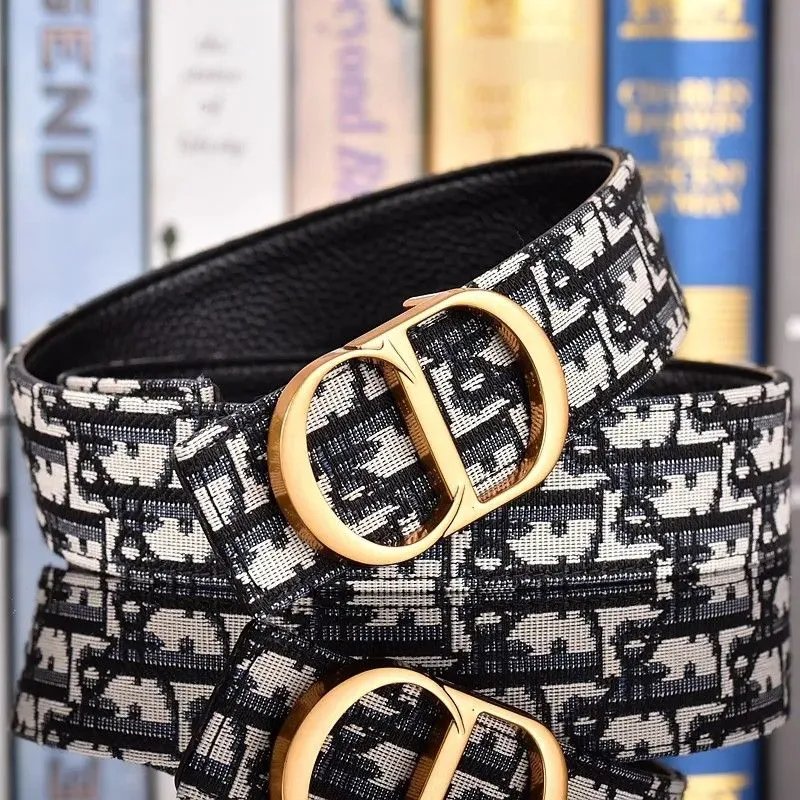 DIOR Belt 17+ Styles -4