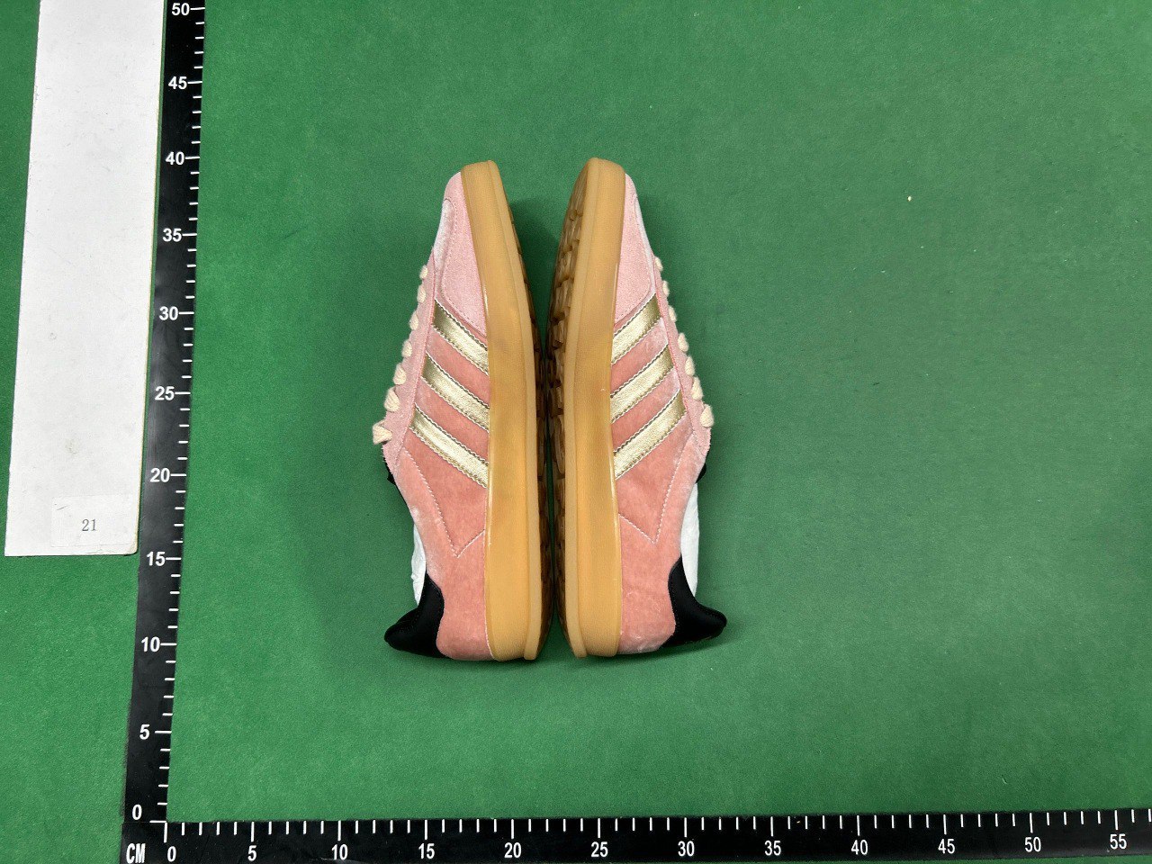 Gucci x Adidas  -2