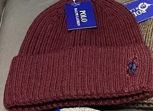 Ralph Lauren Polo   Hat -3