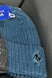 Ralph Lauren Polo   Hat -4