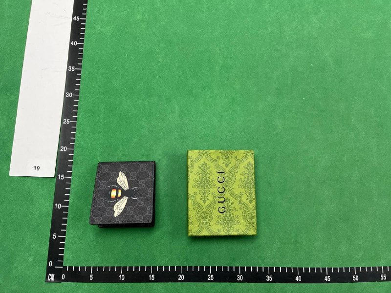 Gucci wallet__(33CP) -2