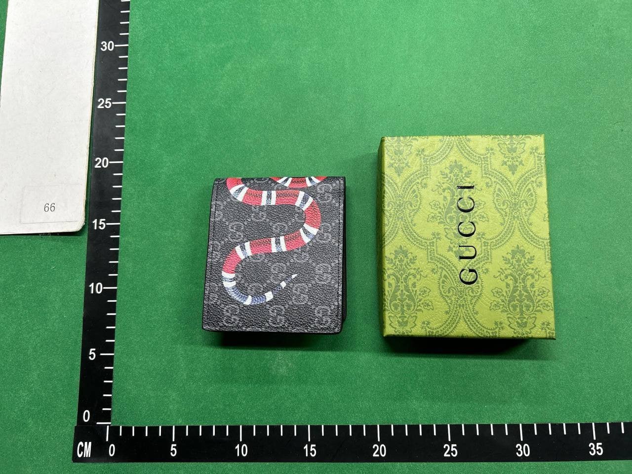 Gucci wallet__(33CP) -4