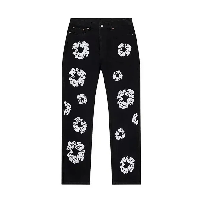 Stussy  Jeans -4