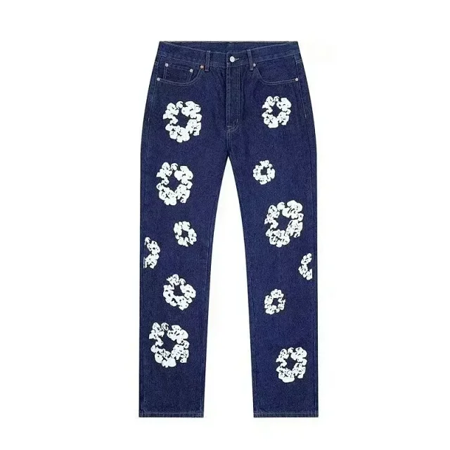 Stussy  Jeans -2