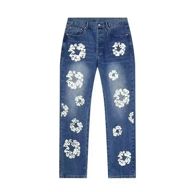 Stussy  Jeans -3