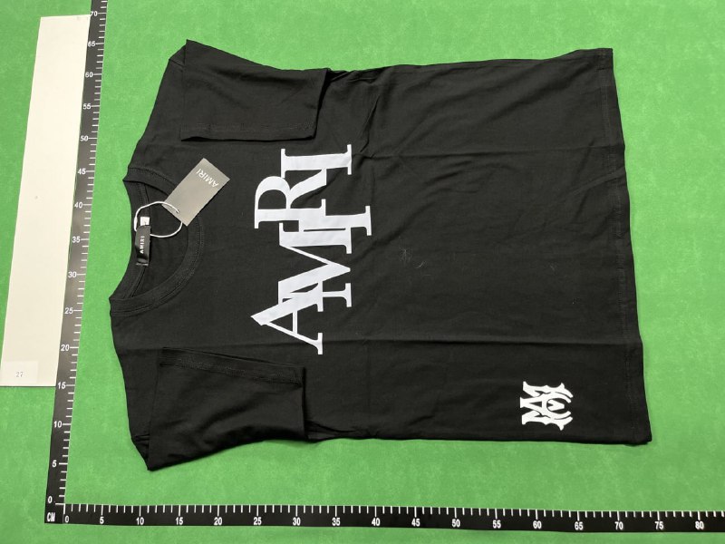 Amiri Tee ( 40 + styles) -2