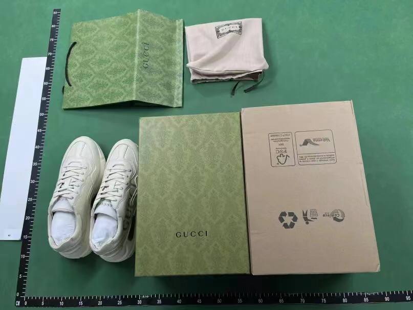 Gucci shoes  -3