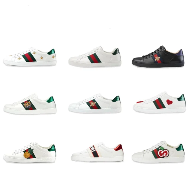 Gucci shoes  -2