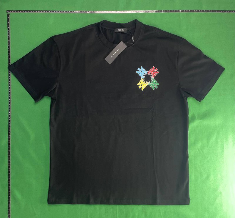  Amiri T-shirt ( 36 + styles) -2