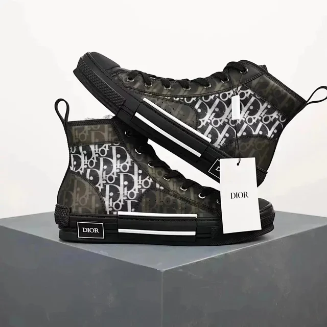 Dior B23 High top -2
