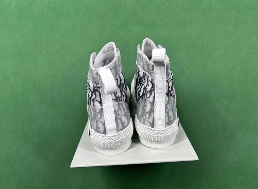  Dior B23 High top -4