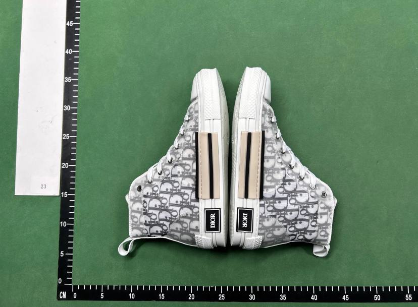  Dior B23 High top -3