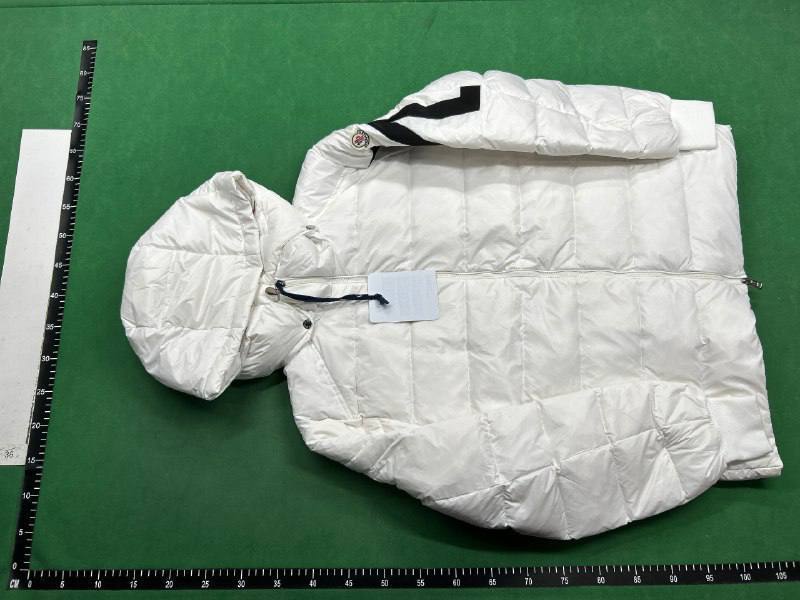 Moncler Spider Puffer  -2