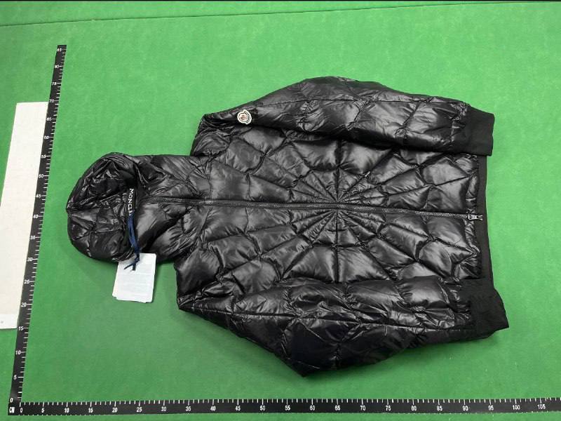Moncler Spider Puffer  -4