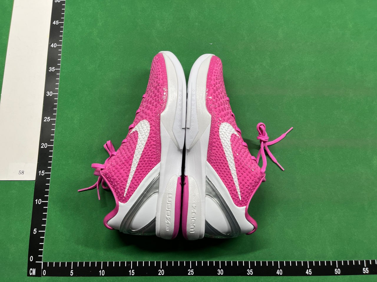  NIKE Zoom Kobe Zk6 -2