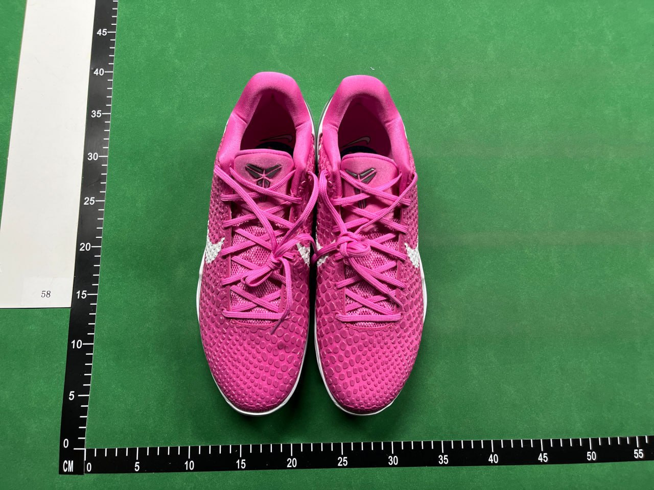  NIKE Zoom Kobe Zk6 -3