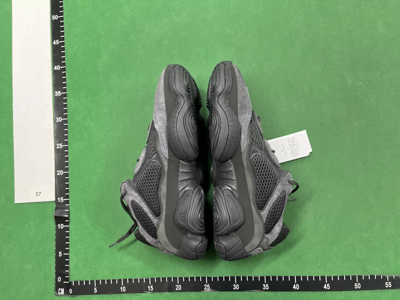 YEEZY 500 -2