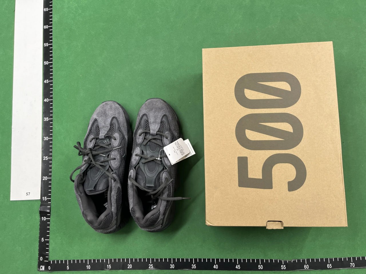 YEEZY 500 -3