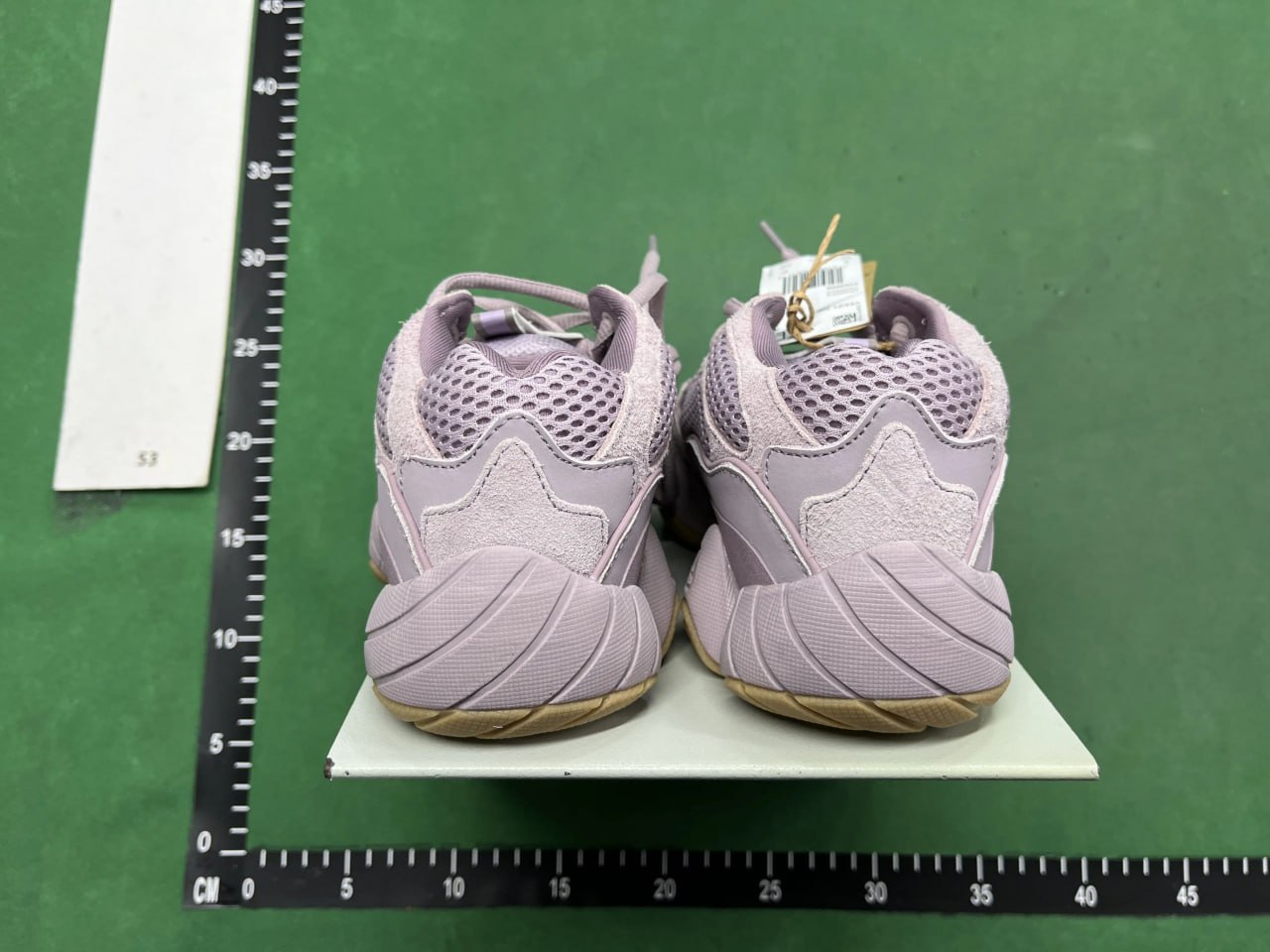 YEEZY 500 -4