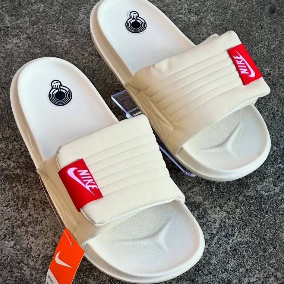 Nike Slippers -4