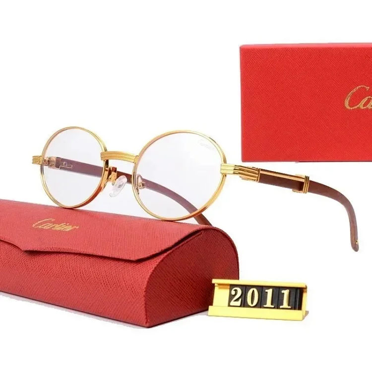  Cartier Glasses（20style）