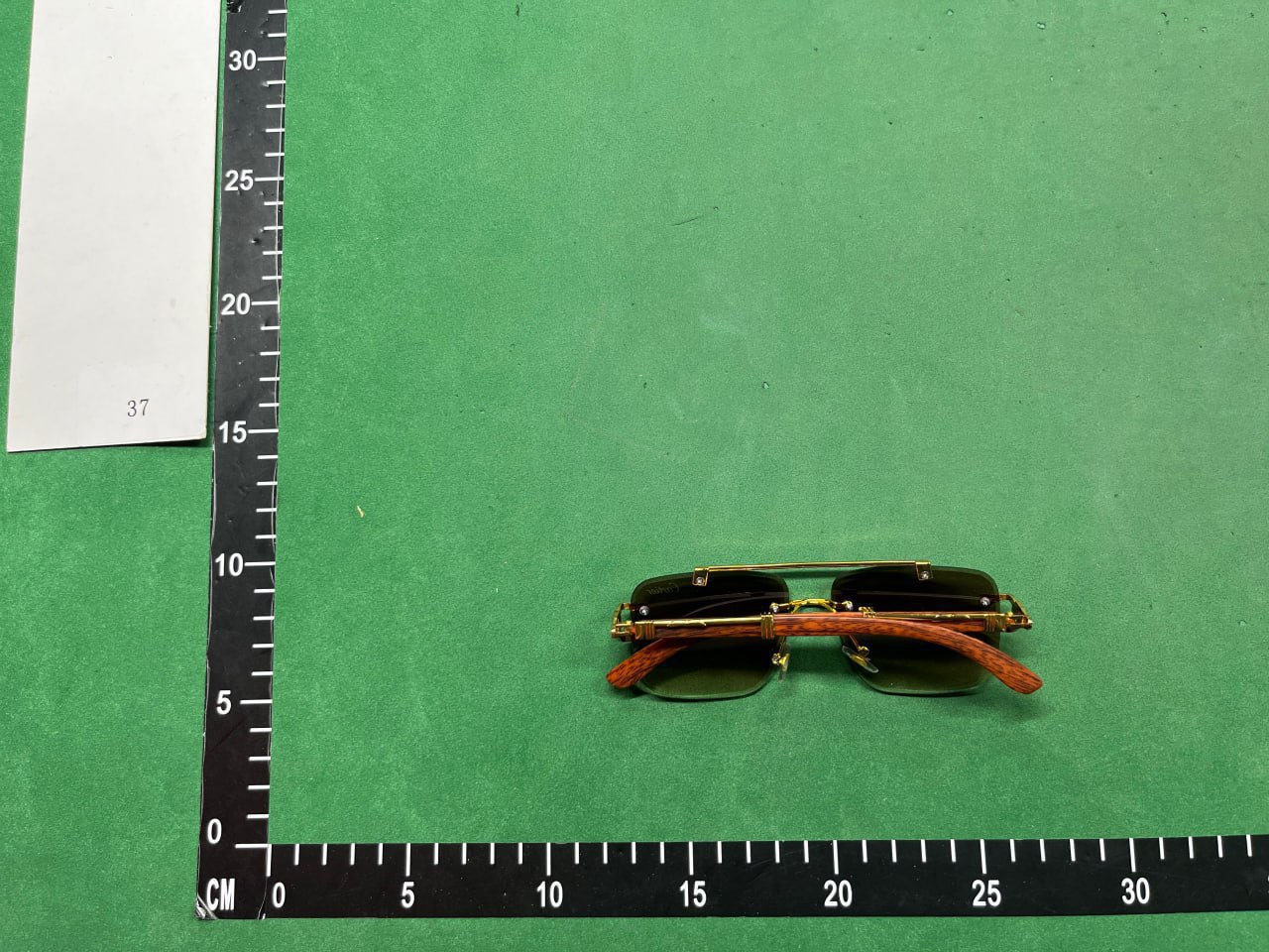  Cartier Glasses（20style） -2
