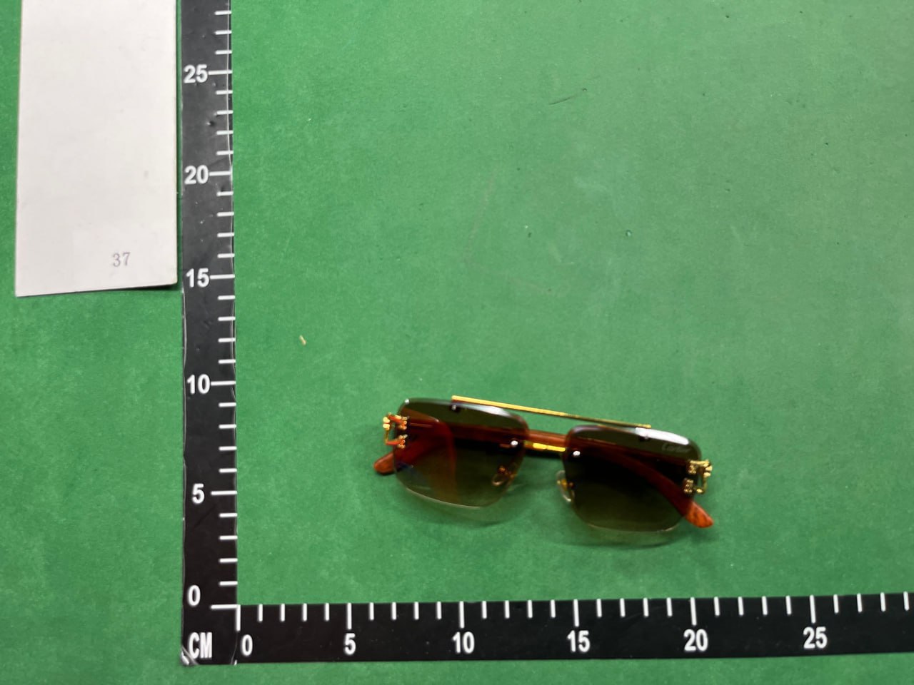 Cartier Glasses（20style） -3