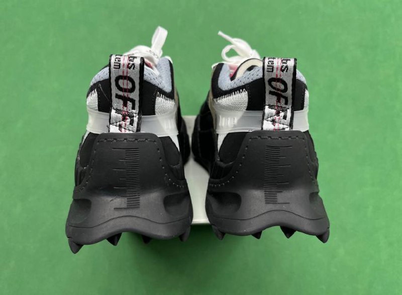 OFF-WHITE ODSY 1000 Sneakers -2
