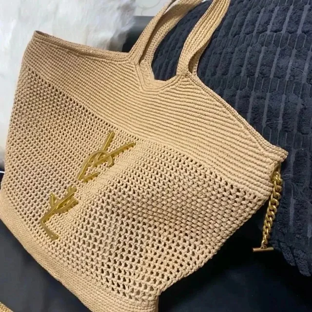 Saint Laurent Fashion Vintage Bag -2
