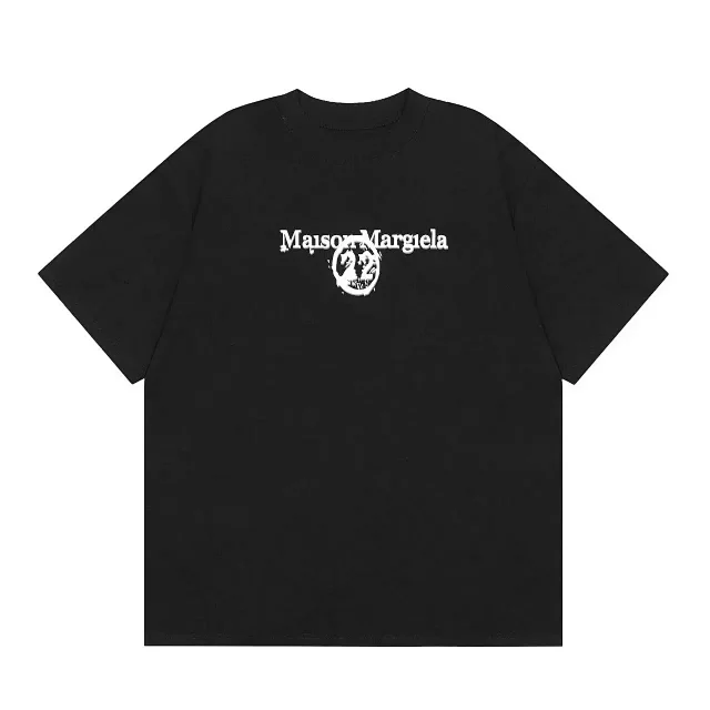 Maison Margiela T-shirt Tee (40 Styles) -3