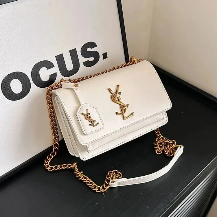 Saint Laurent bag -2