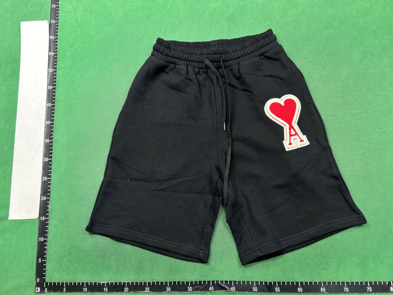 Ami shorts -2