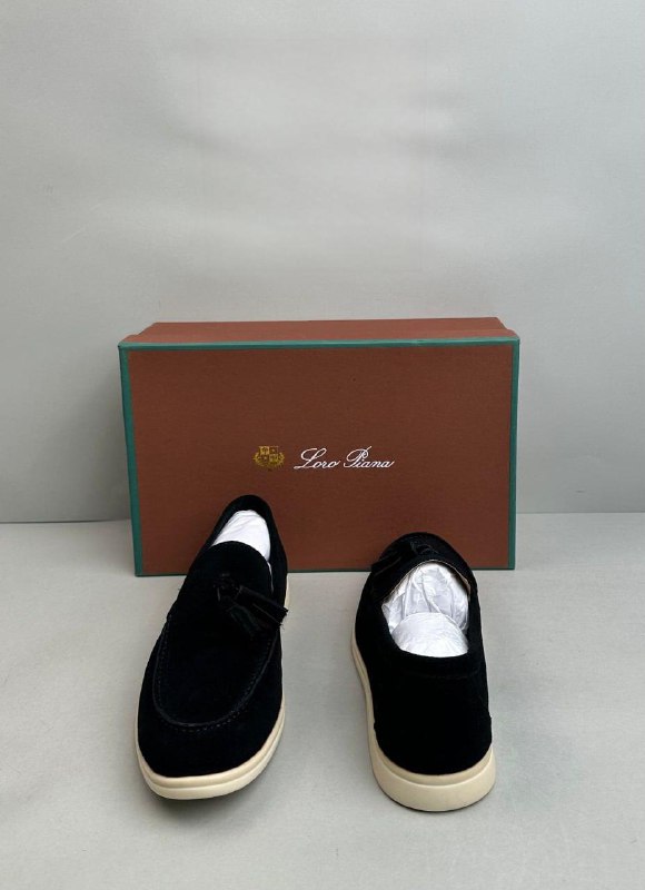 Loro Piana Shoes -4