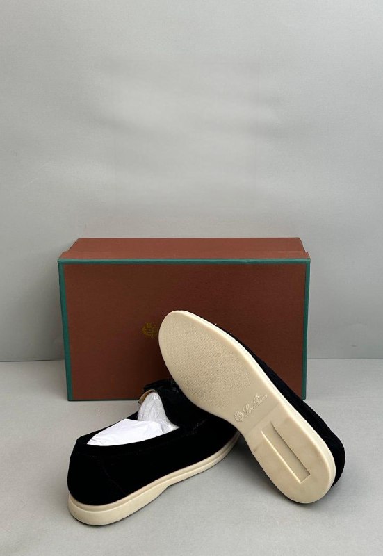Loro Piana Shoes -3