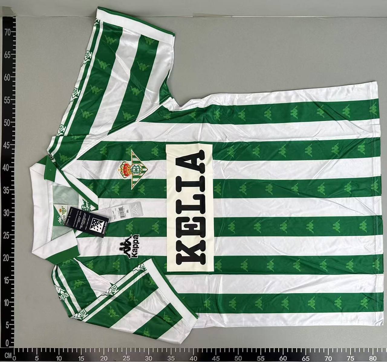  Football Jerseys -4