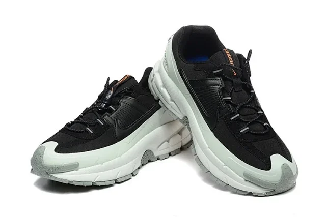 Nike Vomero 5 Roam Racer Blue Soft, comfortable and wear-resistant low-top running shoes -2