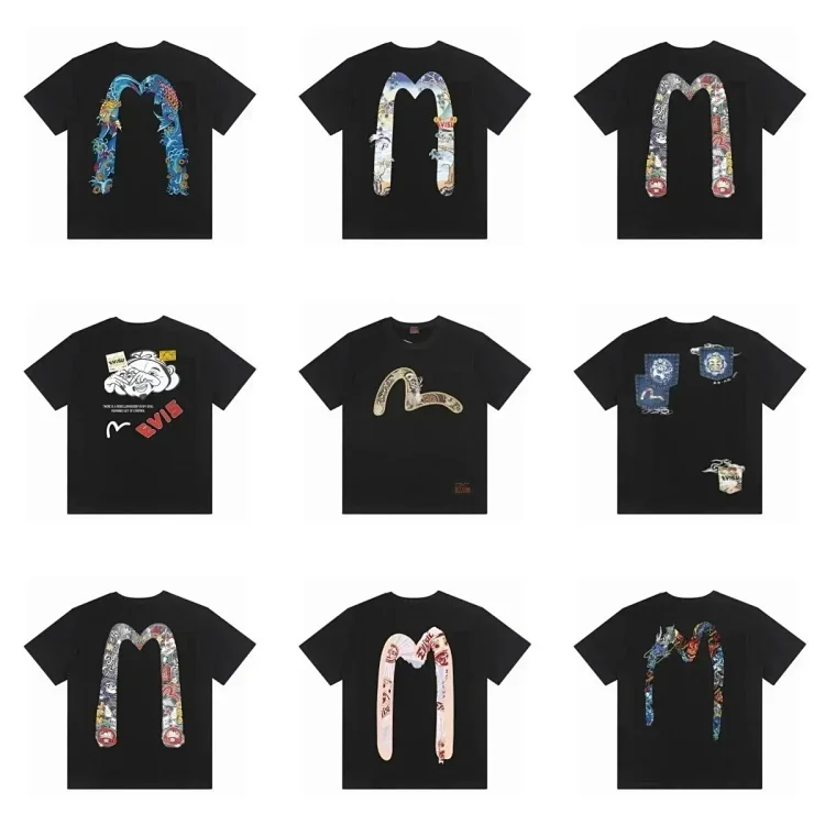 Fashion T-shirt