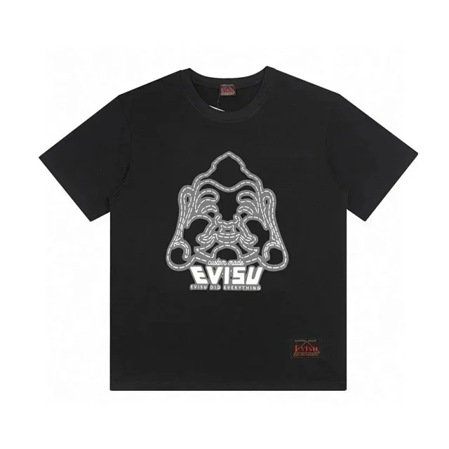 Fashion T-shirt -3