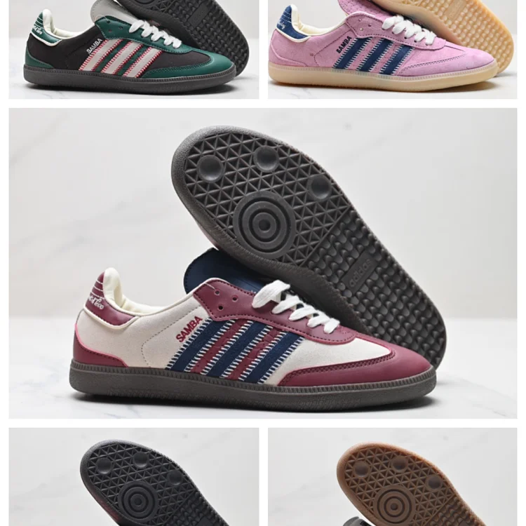 Adidas Samba