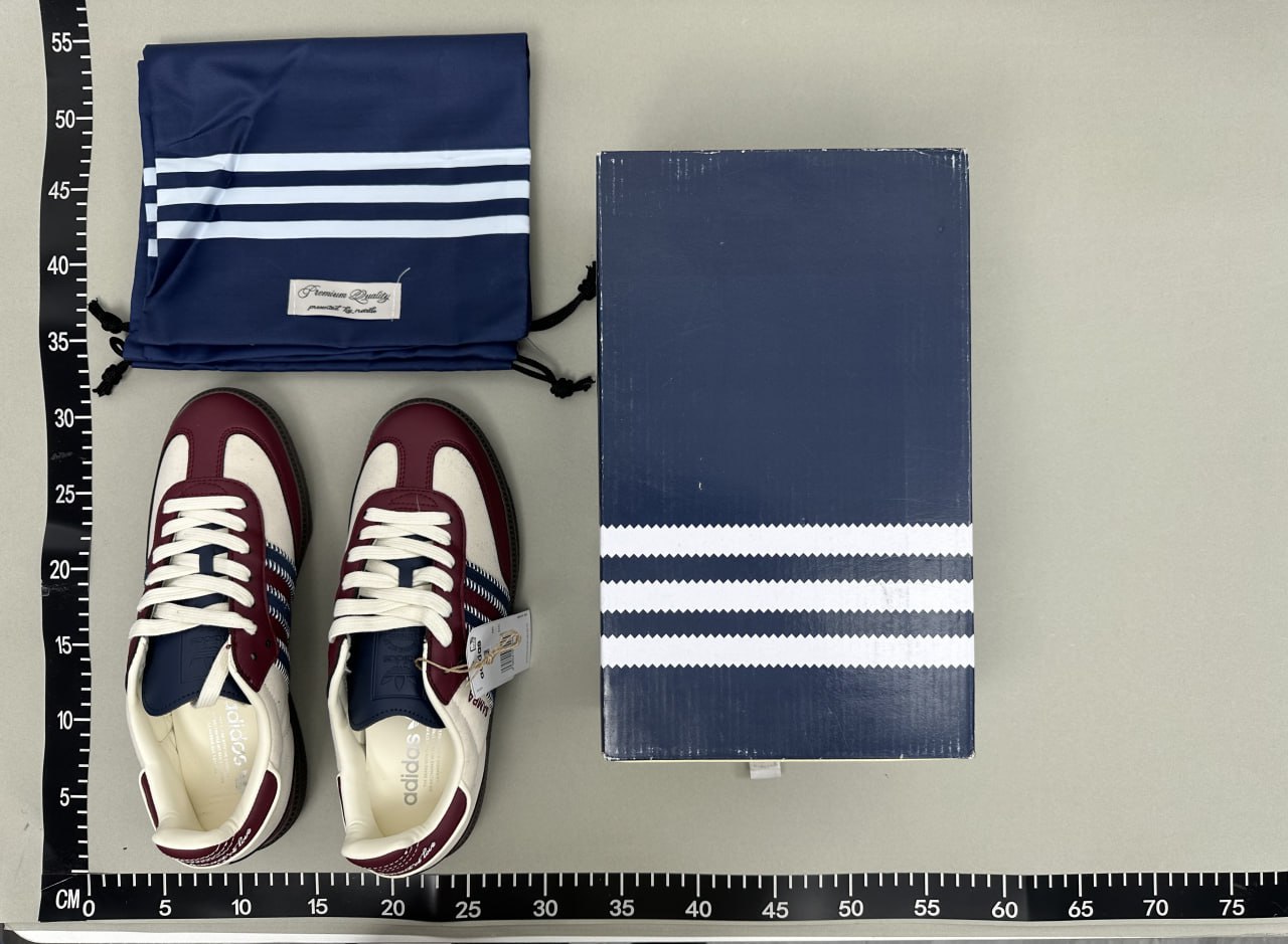 Adidas Samba -2