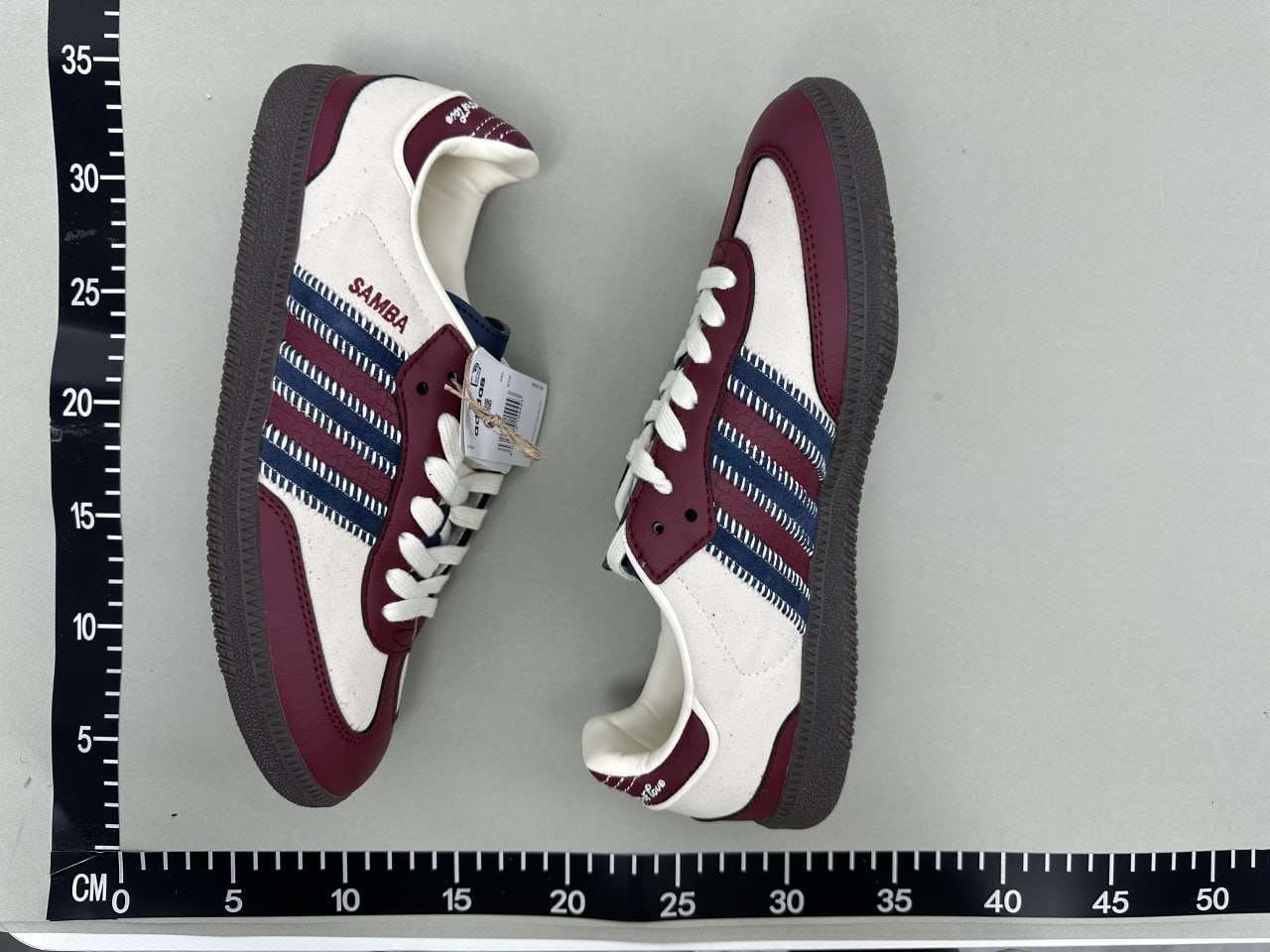 Adidas Samba -3