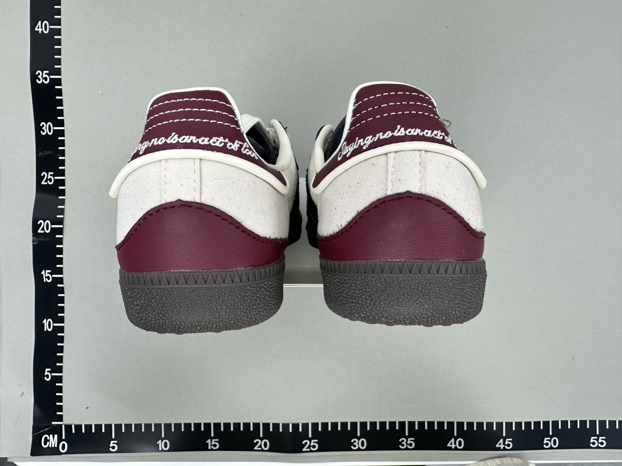 Adidas Samba -4