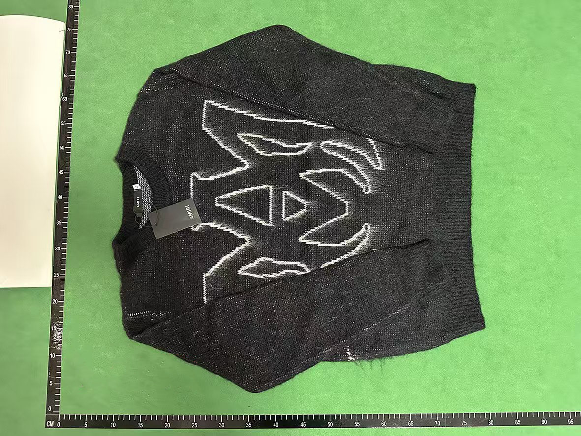  AMIRI sweater -2