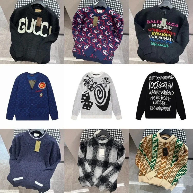 Gucci sweater   (40 CP)